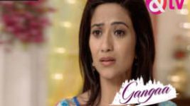 Gangaa S01E348 24th June 2016 Full Episode