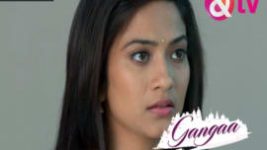 Gangaa S01E349 27th June 2016 Full Episode