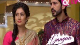 Gangaa S01E356 6th July 2016 Full Episode