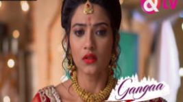 Gangaa S01E361 13th July 2016 Full Episode