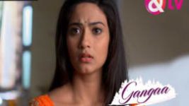 Gangaa S01E368 22nd July 2016 Full Episode