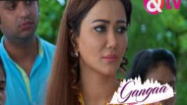 Gangaa S01E373 29th July 2016 Full Episode