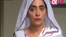 Gangaa S01E374 1st August 2016 Full Episode