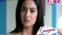 Gangaa S01E376 3rd August 2016 Full Episode