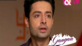 Gangaa S01E380 9th August 2016 Full Episode