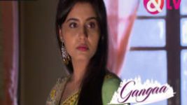 Gangaa S01E384 15th August 2016 Full Episode