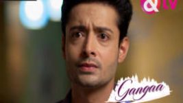 Gangaa S01E387 18th August 2016 Full Episode