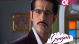 Gangaa S01E388 19th August 2016 Full Episode