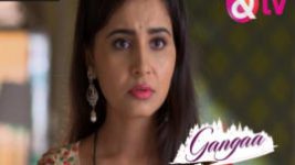 Gangaa S01E389 22nd August 2016 Full Episode