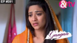 Gangaa S01E391 24th August 2016 Full Episode