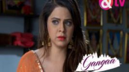 Gangaa S01E397 1st September 2016 Full Episode