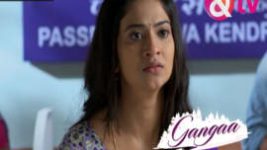 Gangaa S01E413 23rd September 2016 Full Episode