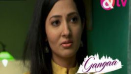 Gangaa S01E415 27th September 2016 Full Episode