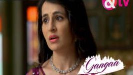 Gangaa S01E445 8th November 2016 Full Episode