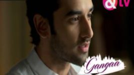 Gangaa S01E446 9th November 2016 Full Episode