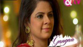 Gangaa S01E449 12th November 2016 Full Episode