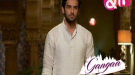 Gangaa S01E450 14th November 2016 Full Episode