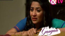 Gangaa S01E463 1st December 2016 Full Episode