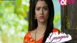 Gangaa S01E491 9th January 2017 Full Episode