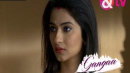 Gangaa S01E496 16th January 2017 Full Episode