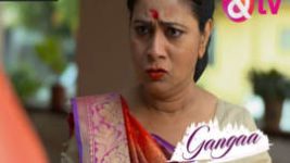 Gangaa S01E499 19th January 2017 Full Episode