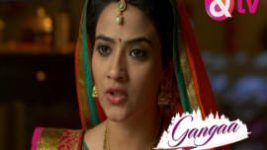 Gangaa S01E503 25th January 2017 Full Episode