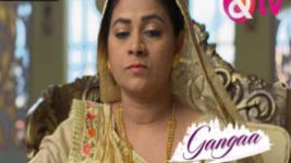 Gangaa S01E504 26th January 2017 Full Episode