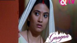 Gangaa S01E508 1st February 2017 Full Episode