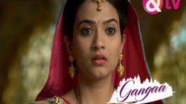 Gangaa S01E515 10th February 2017 Full Episode