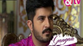 Gangaa S01E516 13th February 2017 Full Episode