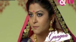 Gangaa S01E518 15th February 2017 Full Episode