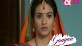 Gangaa S01E529 2nd March 2017 Full Episode