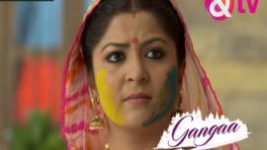 Gangaa S01E535 10th March 2017 Full Episode