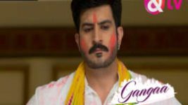 Gangaa S01E536 13th March 2017 Full Episode