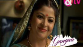 Gangaa S01E539 16th March 2017 Full Episode