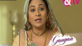 Gangaa S01E543 22nd March 2017 Full Episode