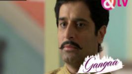 Gangaa S01E547 28th March 2017 Full Episode