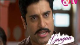 Gangaa S01E550 31st March 2017 Full Episode