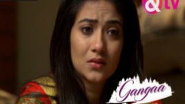 Gangaa S01E551 3rd April 2017 Full Episode