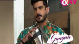 Gangaa S01E554 6th April 2017 Full Episode