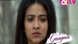 Gangaa S01E556 10th April 2017 Full Episode