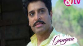 Gangaa S01E558 12th April 2017 Full Episode