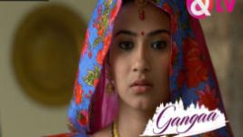 Gangaa S01E561 17th April 2017 Full Episode