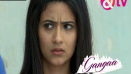 Gangaa S01E562 18th April 2017 Full Episode