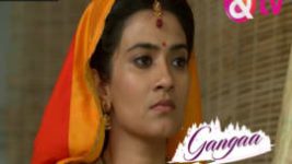 Gangaa S01E576 8th May 2017 Full Episode