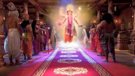 Ganpati Bappa Morya S01E110 29th March 2016 Full Episode