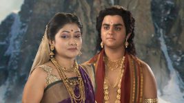 Ganpati Bappa Morya S01E117 6th April 2016 Full Episode