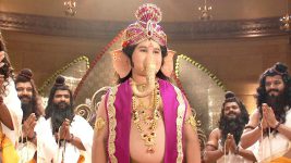 Ganpati Bappa Morya S01E127 18th April 2016 Full Episode