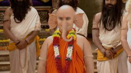 Ganpati Bappa Morya S01E131 22nd April 2016 Full Episode