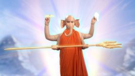 Ganpati Bappa Morya S01E133 25th April 2016 Full Episode